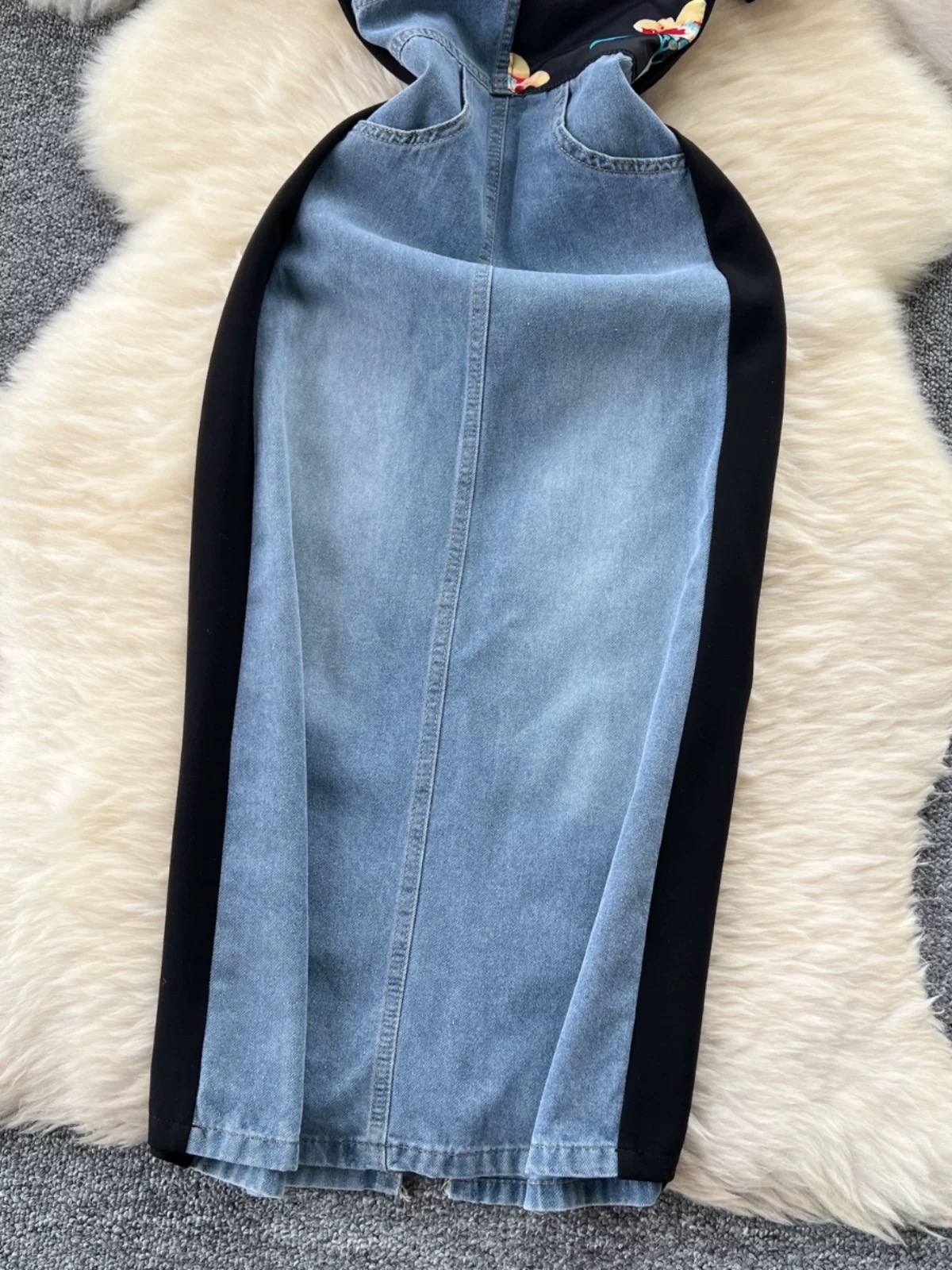 First class dress  DD85 images